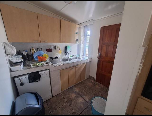 3 BEDROOM HOUSE FOR SALE IN SASOLBURG EXT 23